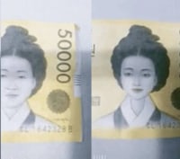 카메라 어플 보정의 충격적 효과