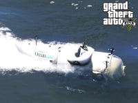 GTA5 벌써나온 미친 모드 근황