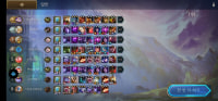 TFT 아지르 쉔 3성 찍어봤습니다