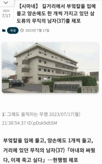 삼도류 무직의 남자 (37)