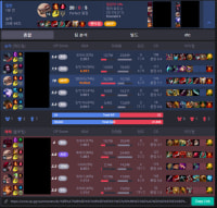 펜타 먹여주신 엘리스님 감사합니다~