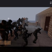 man i wish i could play cs online from back then