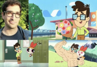 파워퍼프걸 리부트 근황