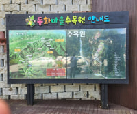 그저 수목원 갔다온 사진