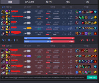 롤 = 팀운 뽑기 겜