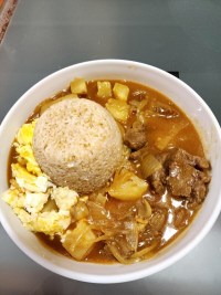 자취초보의 요?리