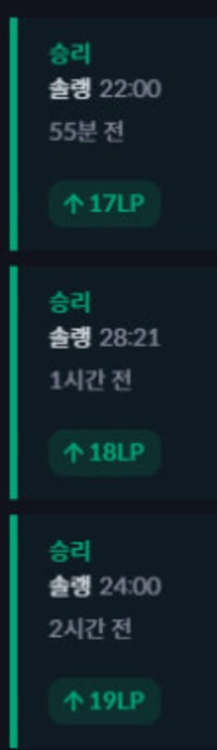 진짜..근성으로이겨내기너무힘들다