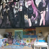 흠