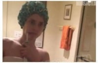 1년간 남자 23명에게 연락 온 사진