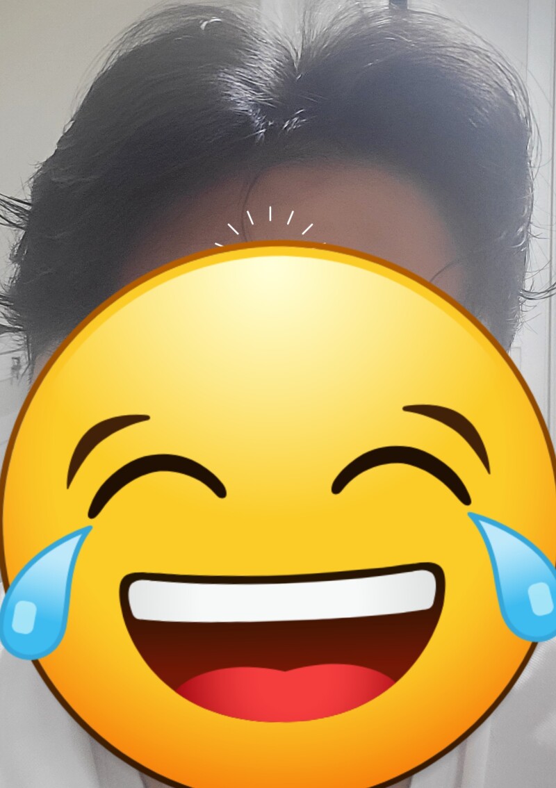 동네 이쁜 미용실 가서 머리 잘랐는데...망한거지..?