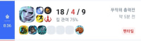 액땜하려다 이겼네