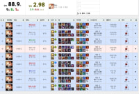 자랭 솔큐 꿀챔