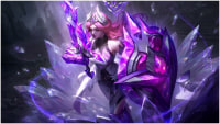 What's the best Leona skin