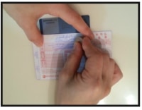 카드 결제할때 카드를 긁는다 라고 하는 이유