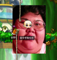 메이플랜드 코디 근황 (뚱녀주의) - OP.GG