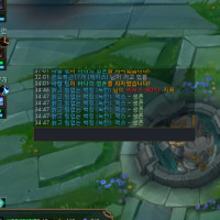 님들아 롤 생존핑 없어지지않음?