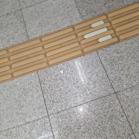 누군가의 아련한 흔적