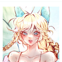 수영장파티 아리