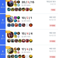 옵붕이 칭찬 “해줘”