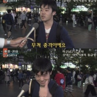 카리나 팬들이 본받아야 할 사람