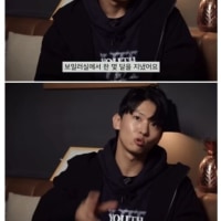 덱스가 가장 힘들었을때와 행복했을때