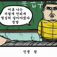 랭하면서 신기한 사람들봄