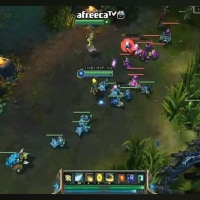 이시절에 롤 어떻게 한거지?