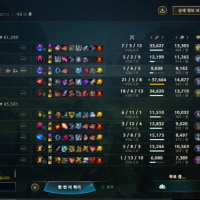원딜 판테온의 저력