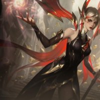 아리는 이쁜 스킨이 넘 많아서 살 필요를 못느낌