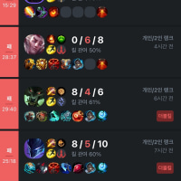 on an 11-loss streak