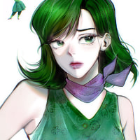 인사이드아웃 까칠이