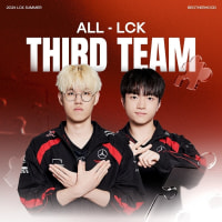 T1 인스타인데 뭔가 씁쓸해서 가저옴