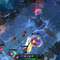 지금 격전 버그있음 ㅋㅋㅋㅋ