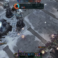 100킬 달성 난 이제 포기할래