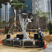 다들 외국인친구 있어?