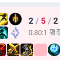 데스 줄이기 2일차