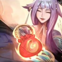 요번 세트 스킨 사야되는 이유