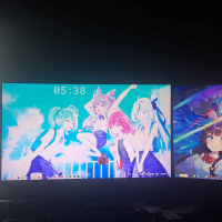 (FACTS) judge my wallpaper