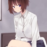 요오망한 후배.Manhwa