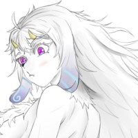 팬아트들만 올려서 오각형 단줄 알았는데