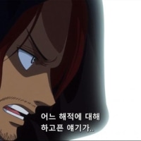 원피스)사실로 밝혀진 샹크스 쌍둥이 설