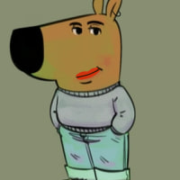 Bitchhill.....