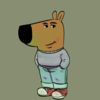 아무도 눈치채지 못한 개쩌는 Chill guy TMI