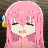 봇치더락이 개 고트인 이유