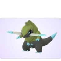 ugh i rly want a shiny axew