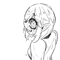 낙서모음 (그릴거 추천 받아볼까 합니당~)