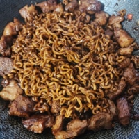 맛나는 점심