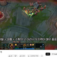 서폿 트롤 유튜버 현석vsAll < 신고 좀 해주세요 부탁합니다