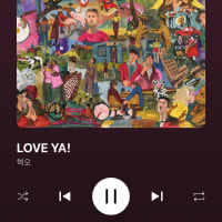 오늘의 팝송 추천