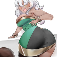 some op.gg user threatened me to draw qiyana from behind T.T